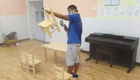 綠色環(huán)保治理原理，安全持久